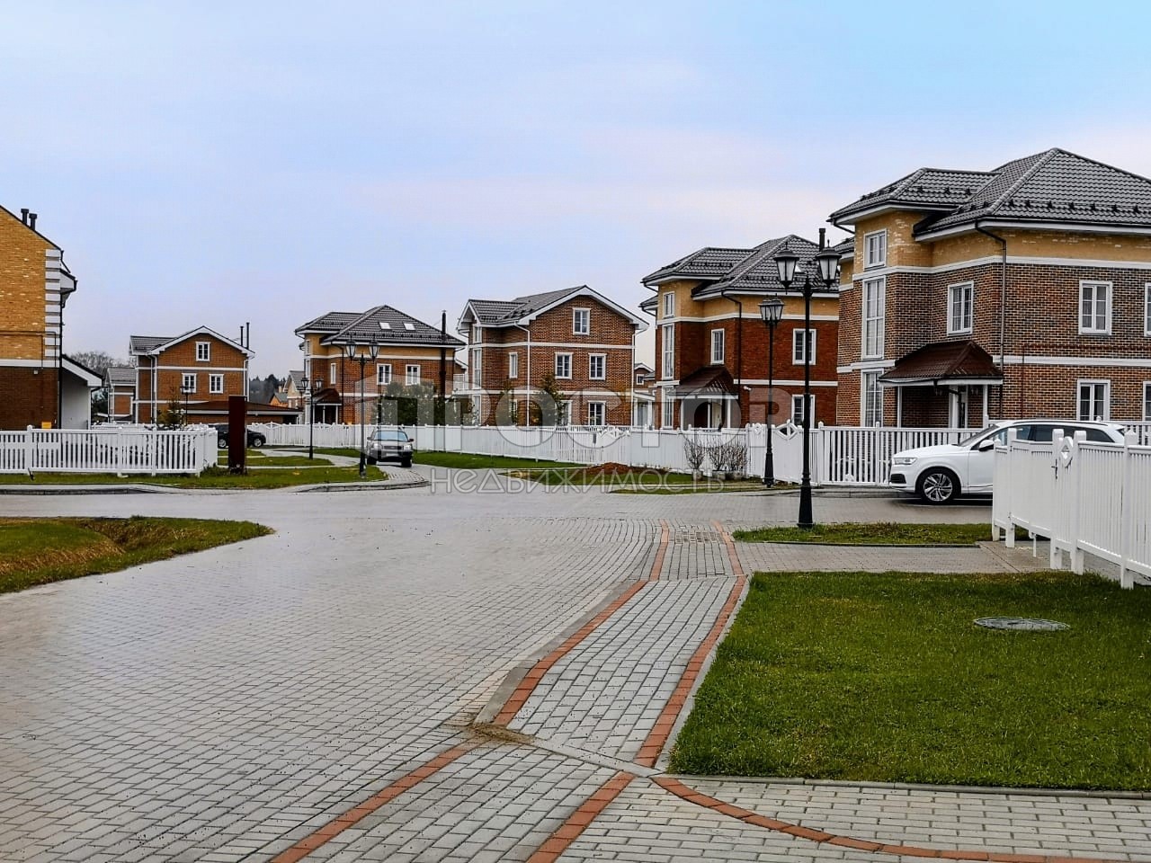 Таунхаус, 171.5 м² - фото 9