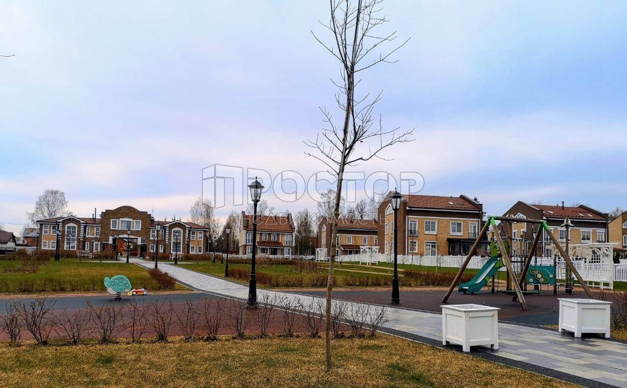 Таунхаус, 171.5 м² - фото 8
