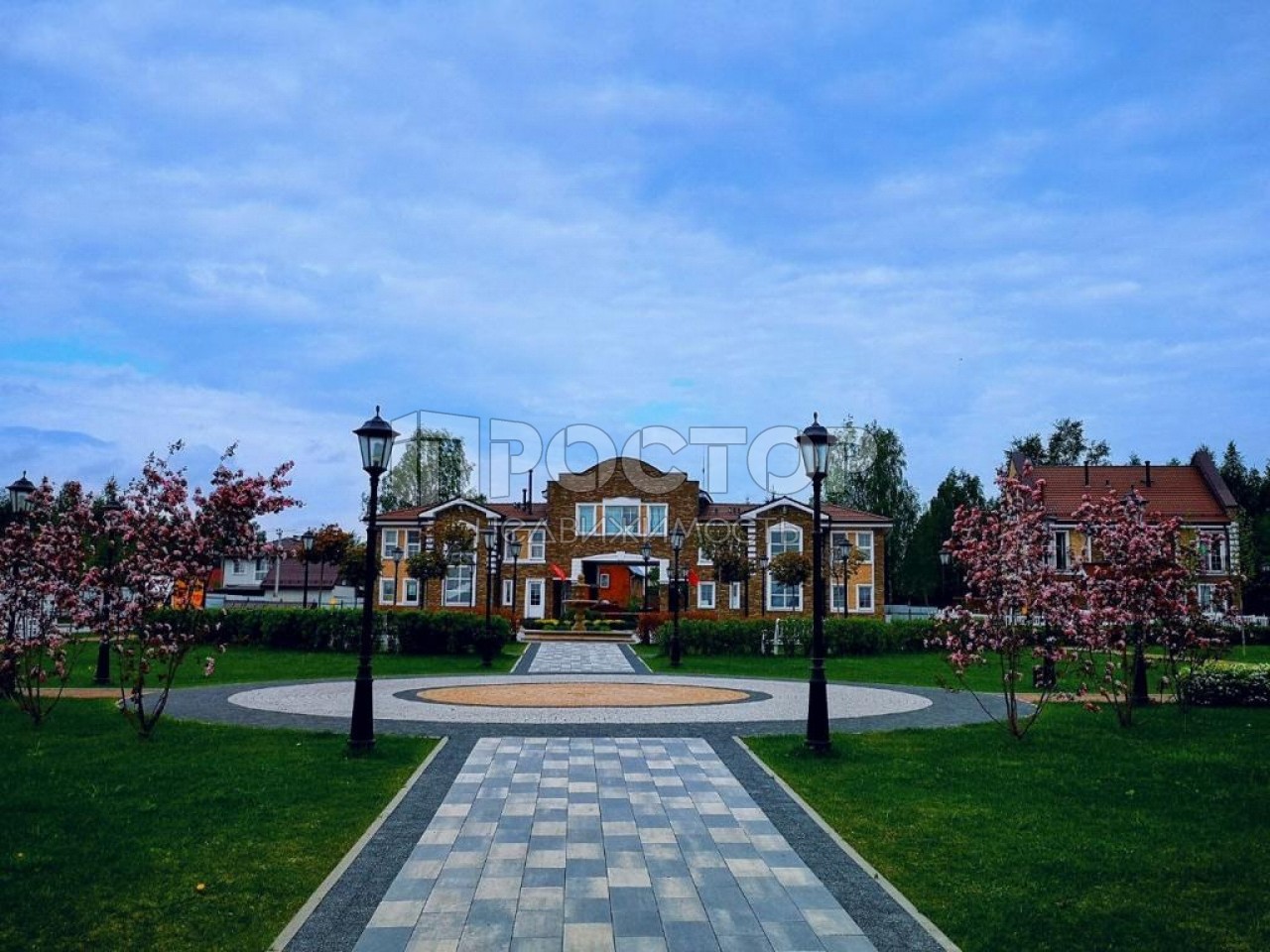 Таунхаус, 171.5 м² - фото 4