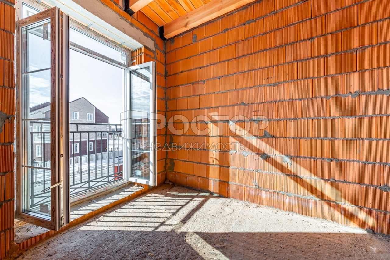 Таунхаус, 171.5 м² - фото 15
