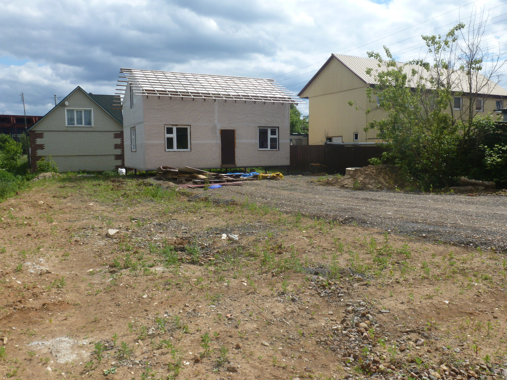 Дом, 103 м² - фото 3