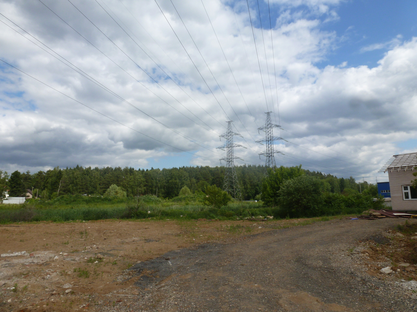Дом, 103 м² - фото 10