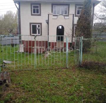 Купить загороднюю недвижимость