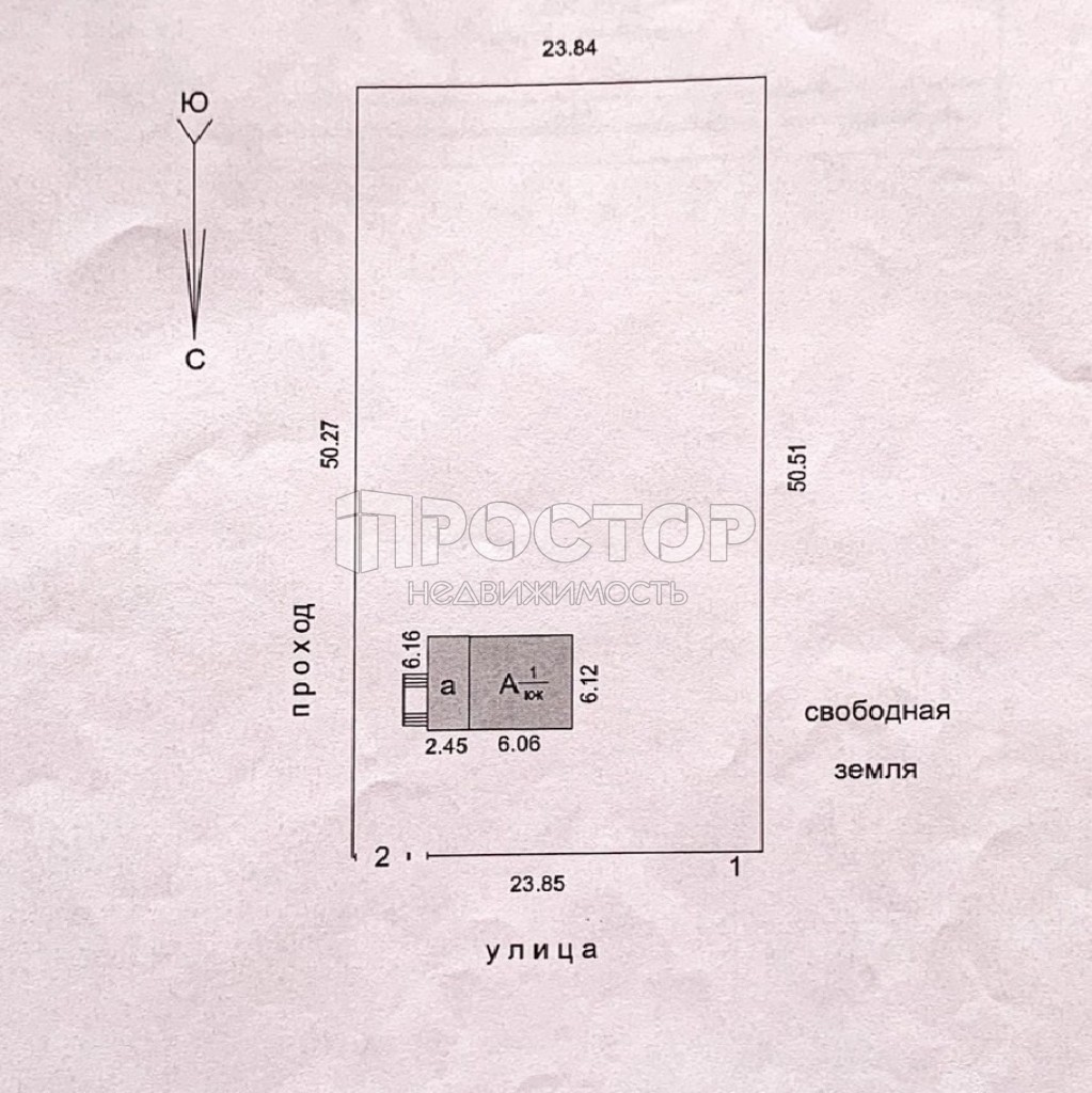 Дом, 40.3 м² - фото 12