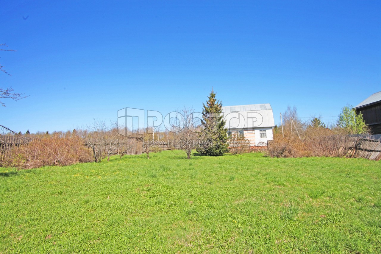 Дом, 40.3 м² - фото 10