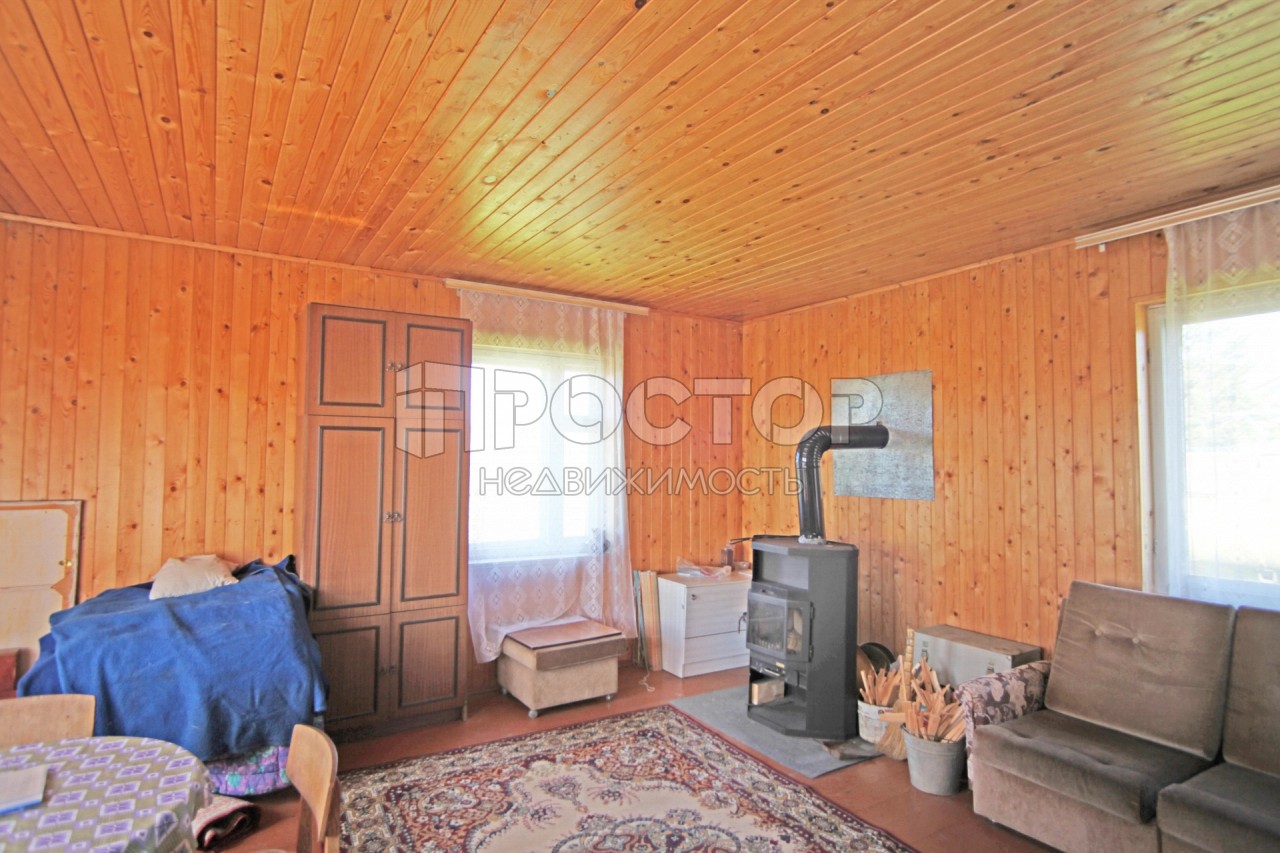 Дом, 40.3 м² - фото 4