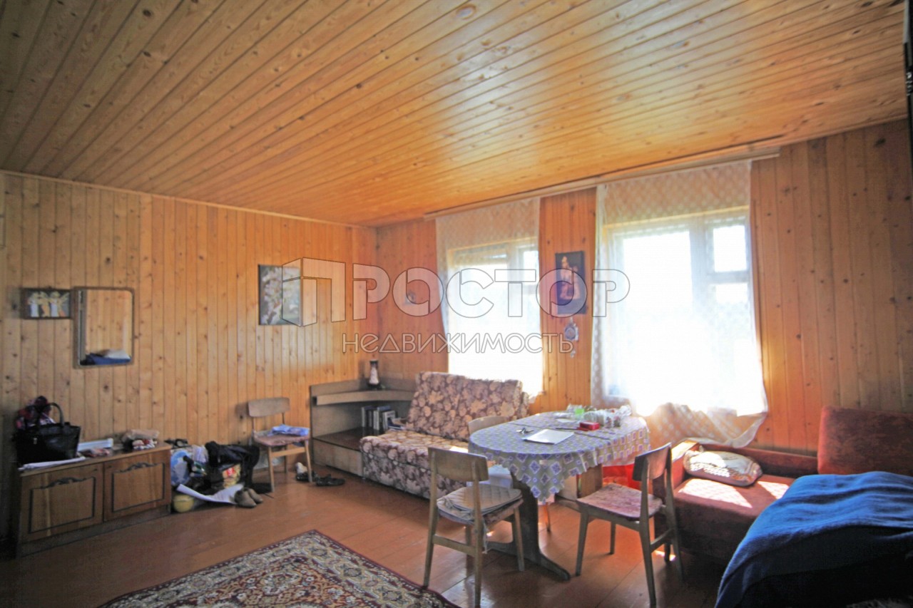 Дом, 40.3 м² - фото 5