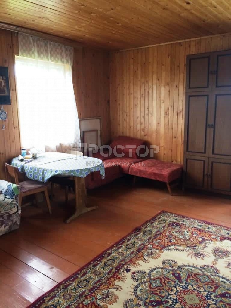 Дом, 40.3 м² - фото 6