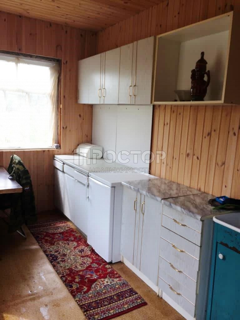 Дом, 40.3 м² - фото 9