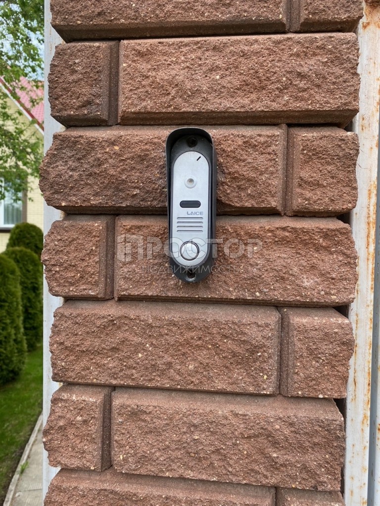 Коттедж, 130 м² - фото 30