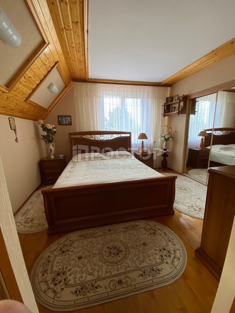 Коттедж, 130 м² - фото 15