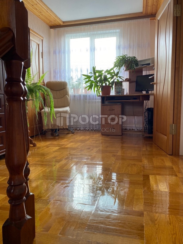 Коттедж, 130 м² - фото 14