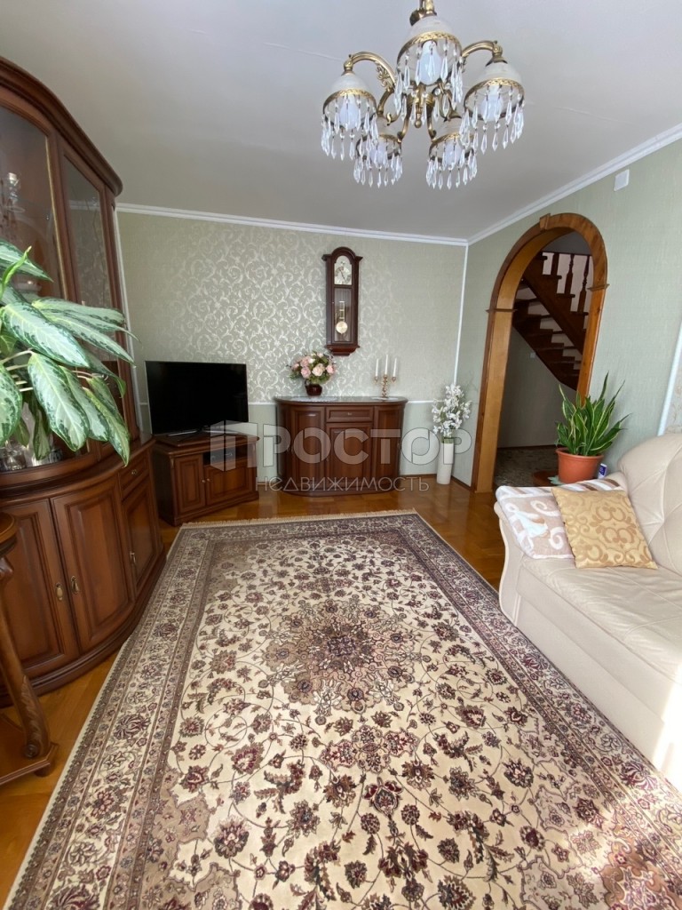 Коттедж, 130 м² - фото 8