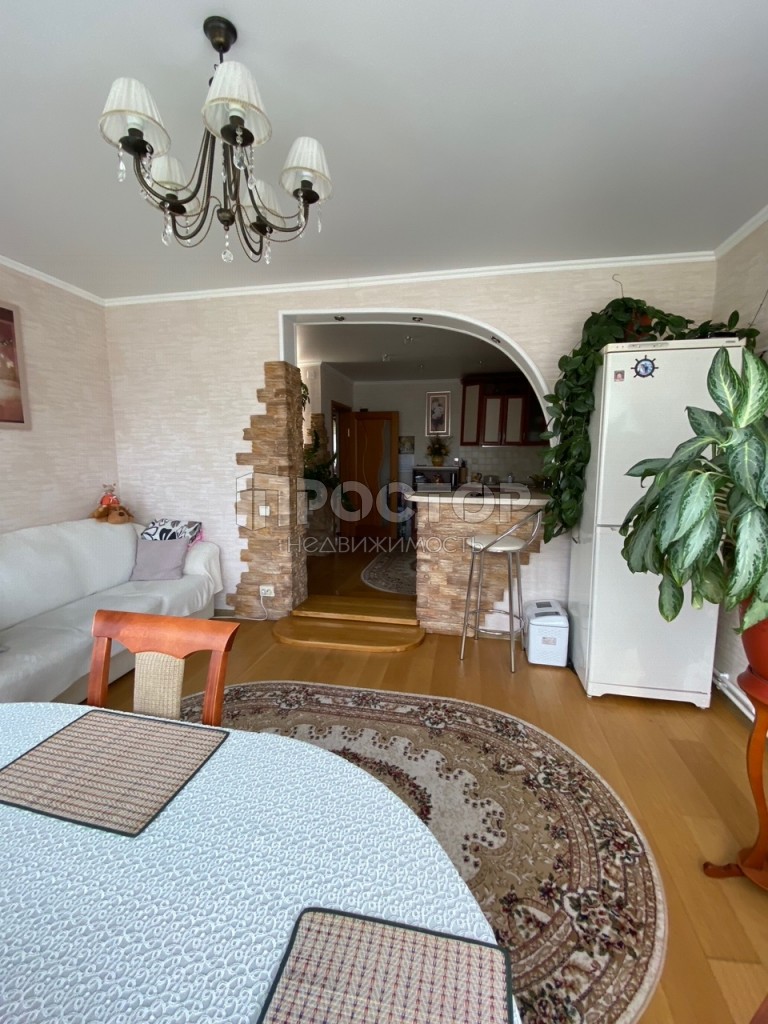 Коттедж, 130 м² - фото 5