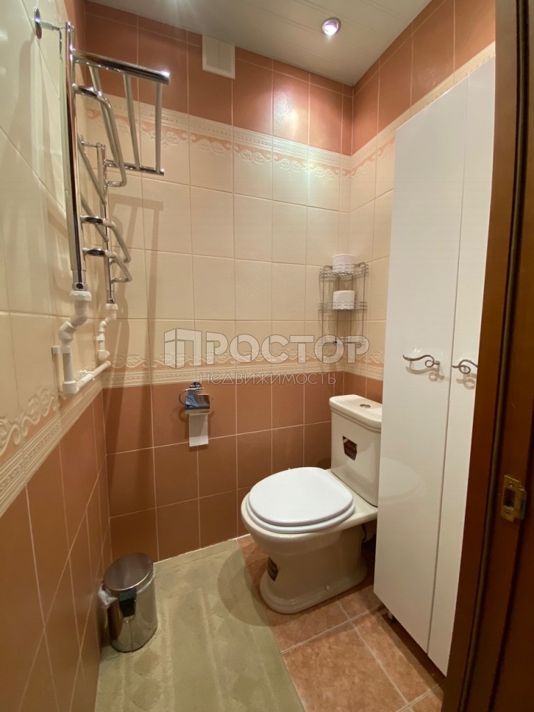 Коттедж, 130 м² - фото 11