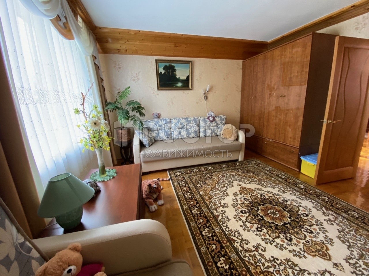 Коттедж, 130 м² - фото 13