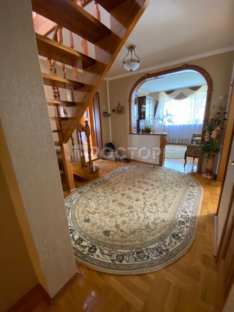 Коттедж, 130 м² - фото 12