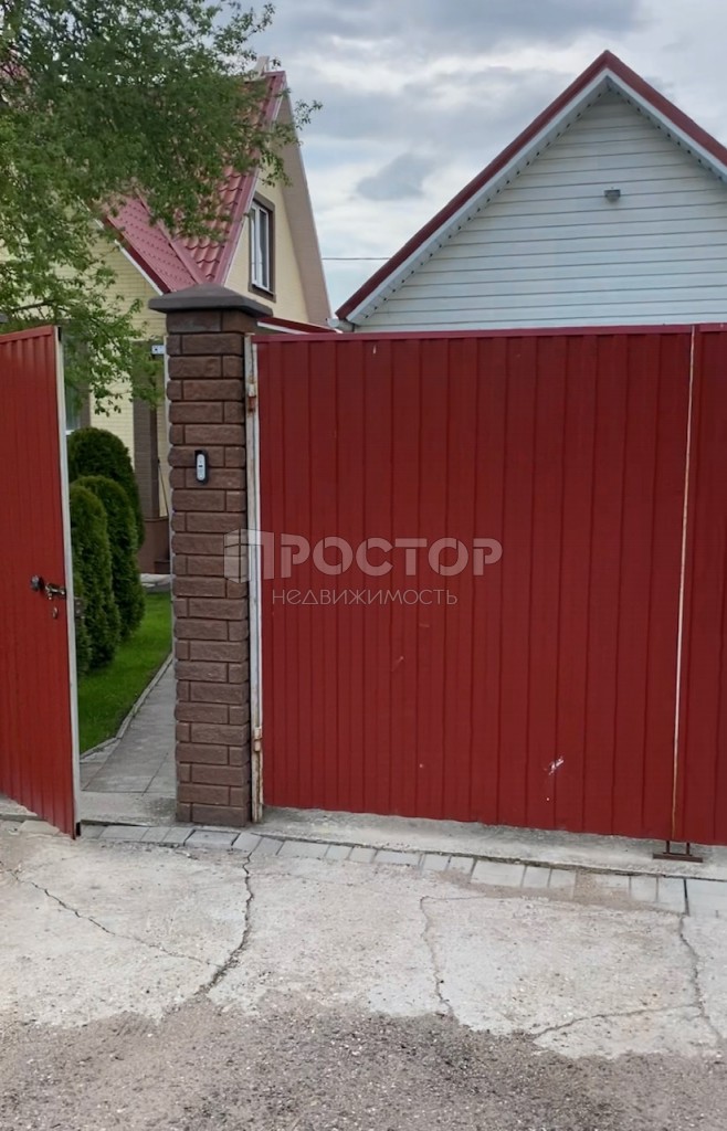 Коттедж, 130 м² - фото 28