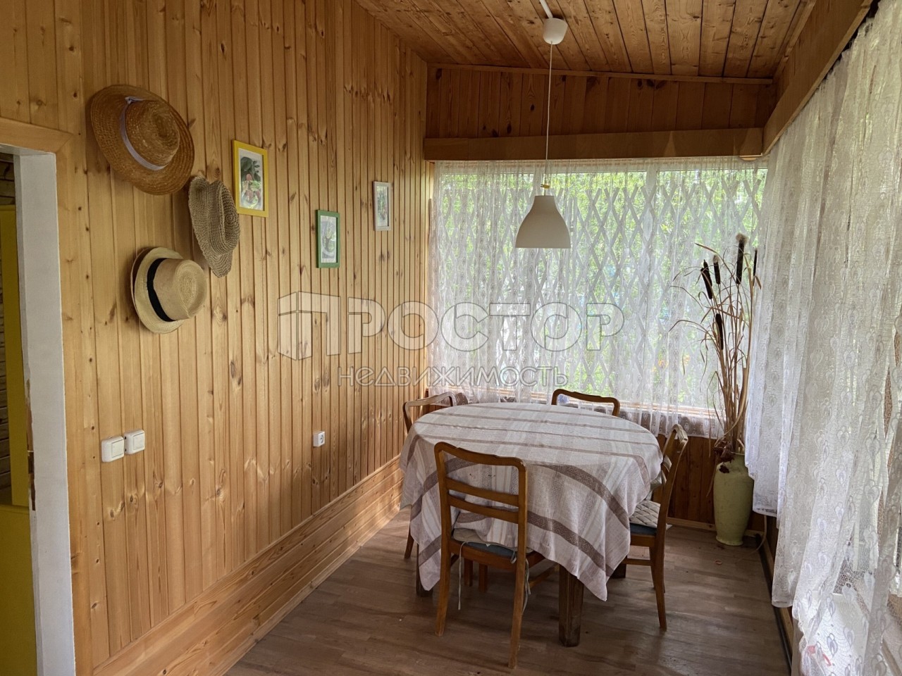 Дача, 52 м² - фото 22