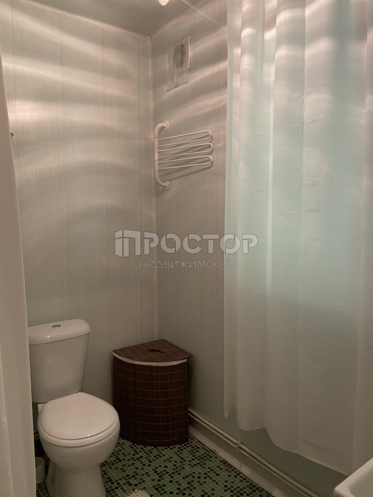 Дача, 52 м² - фото 13