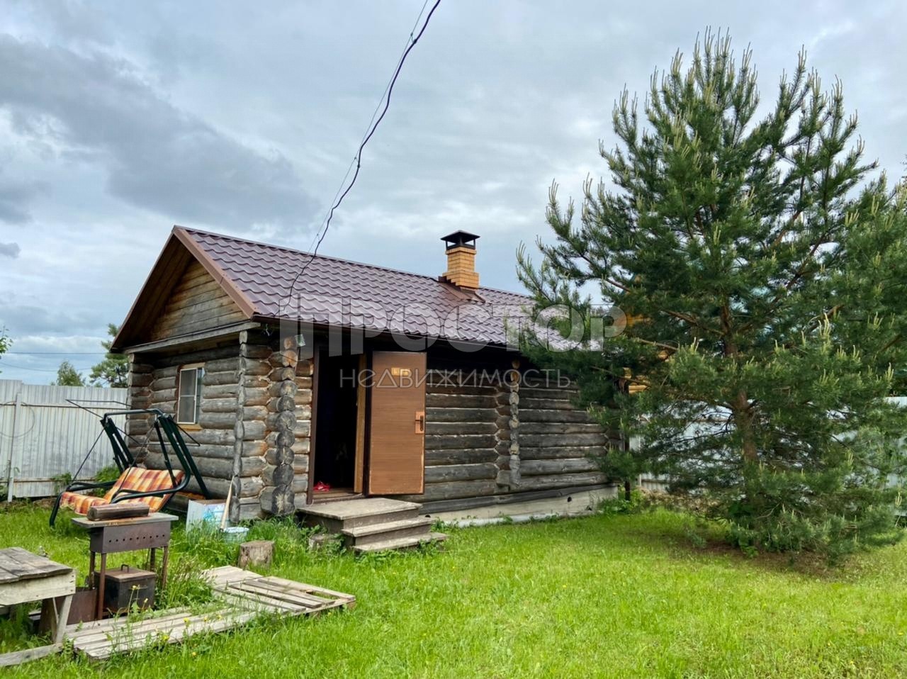 Дом, 169.5 м² - фото 17