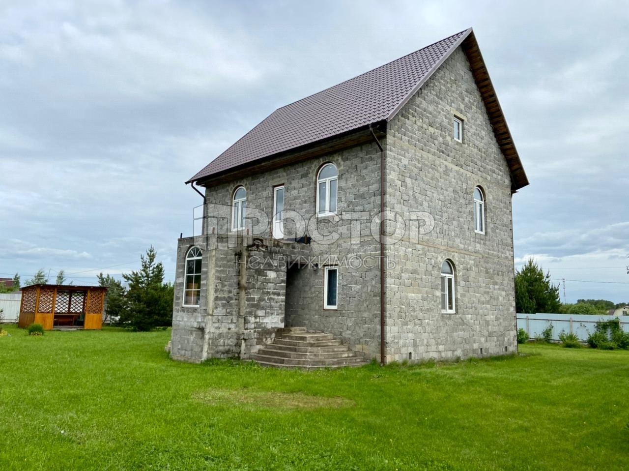 Дом, 169.5 м² - фото 5