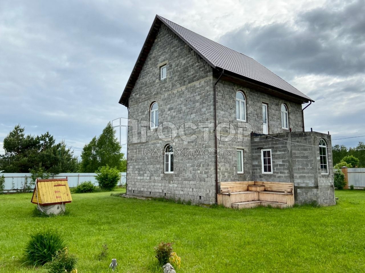 Дом, 169.5 м² - фото 4