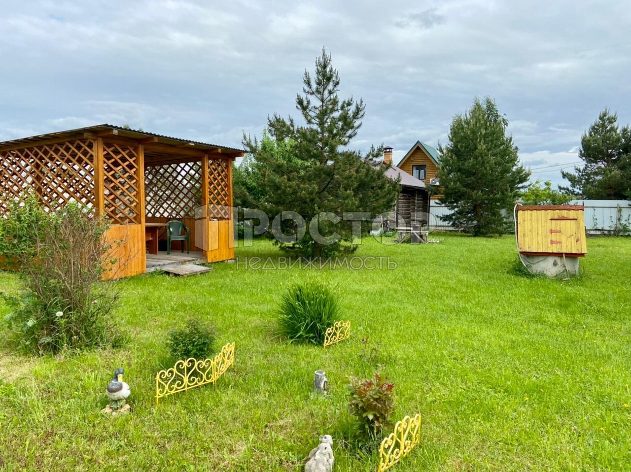 Дом, 169.5 м² - фото 15