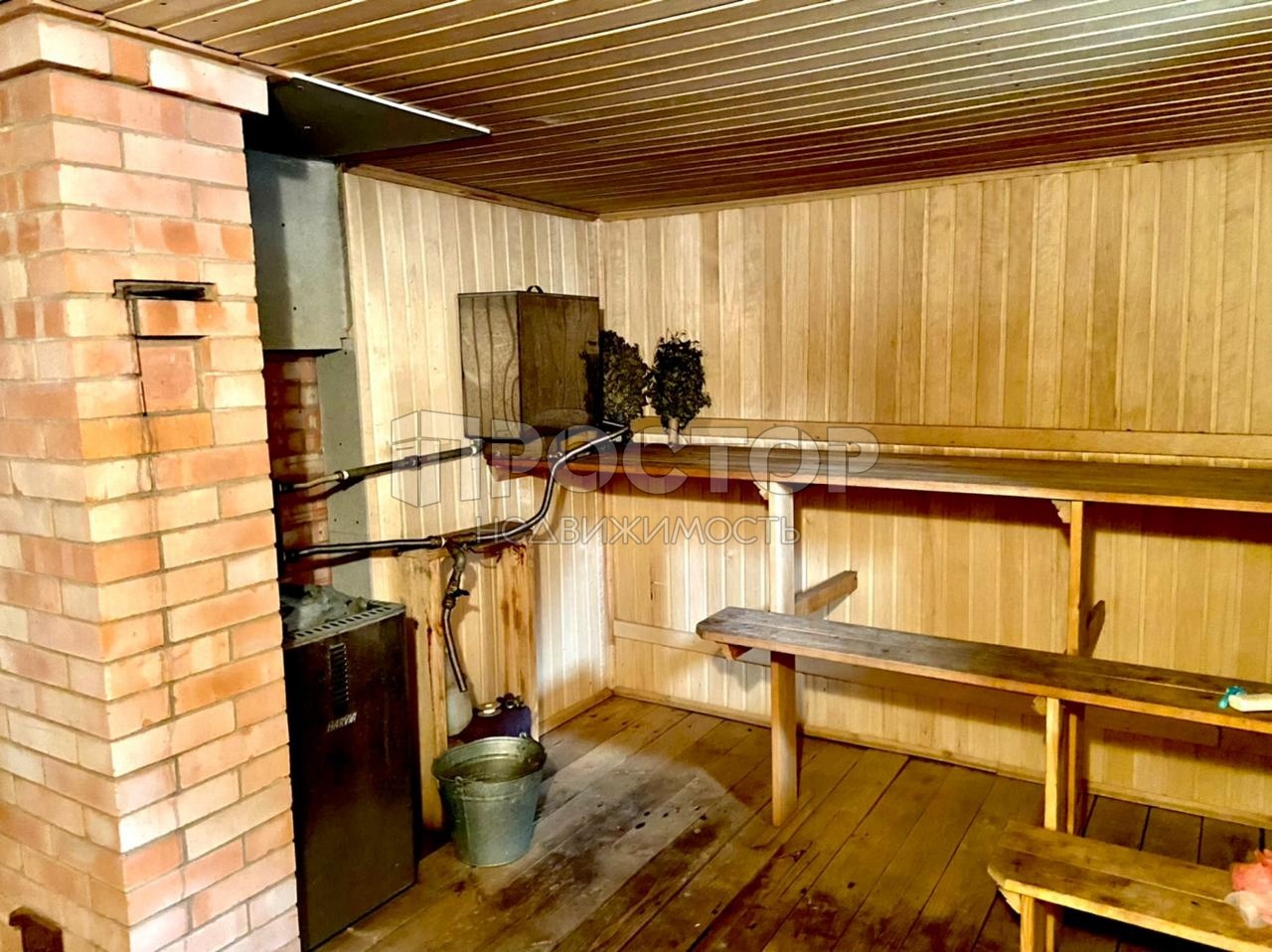 Дом, 169.5 м² - фото 19