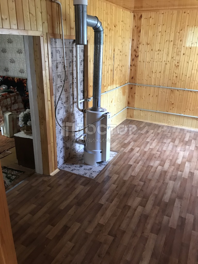 Дом, 46.6 м² - фото 10
