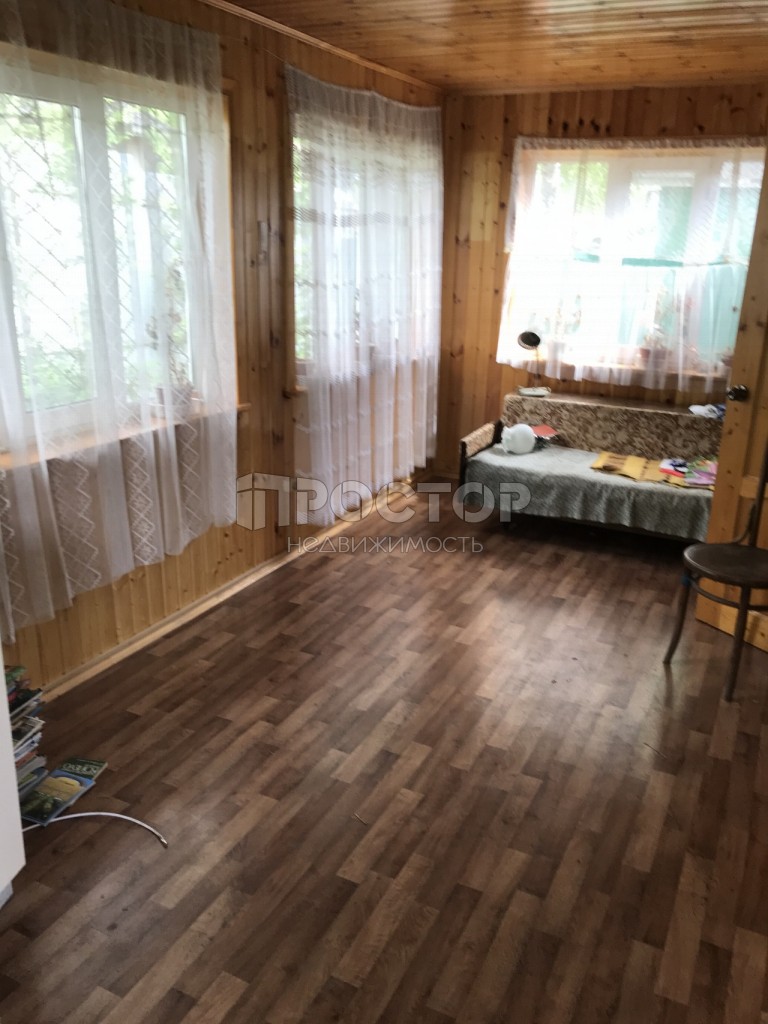 Дом, 46.6 м² - фото 9