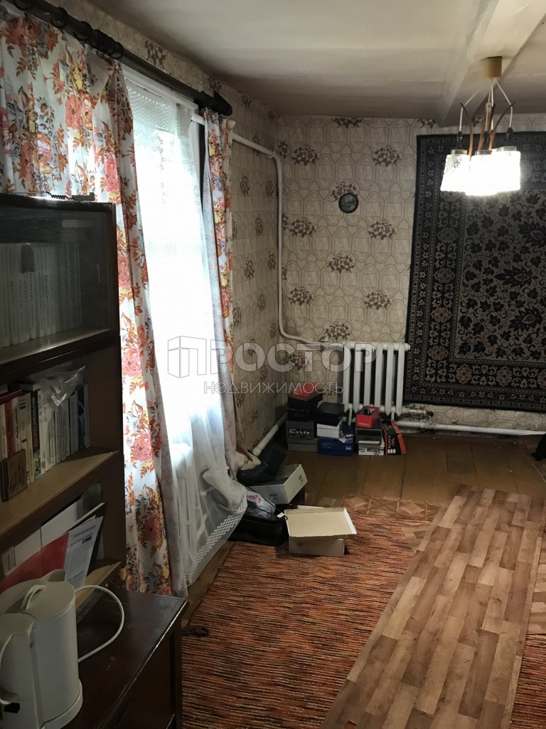 Дом, 46.6 м² - фото 11