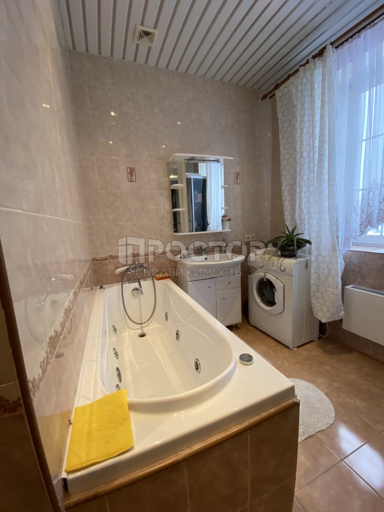 Таунхаус, 154 м² - фото 7