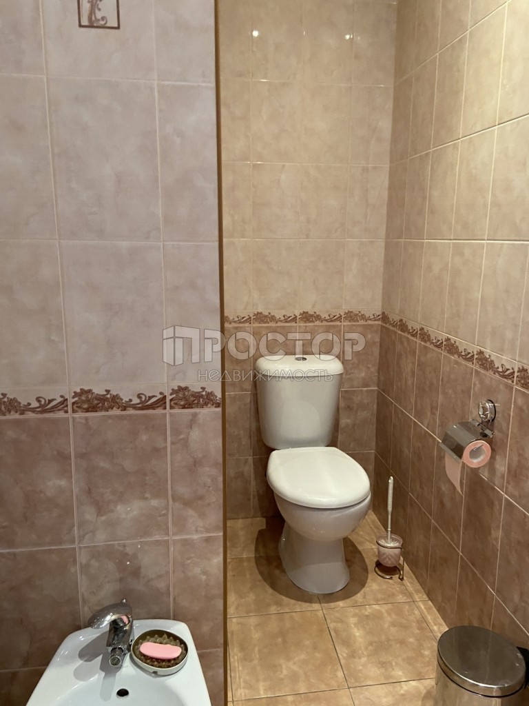 Таунхаус, 154 м² - фото 11