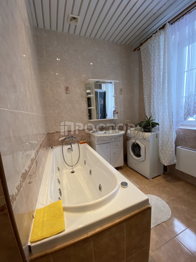 Таунхаус, 154 м² - фото 4