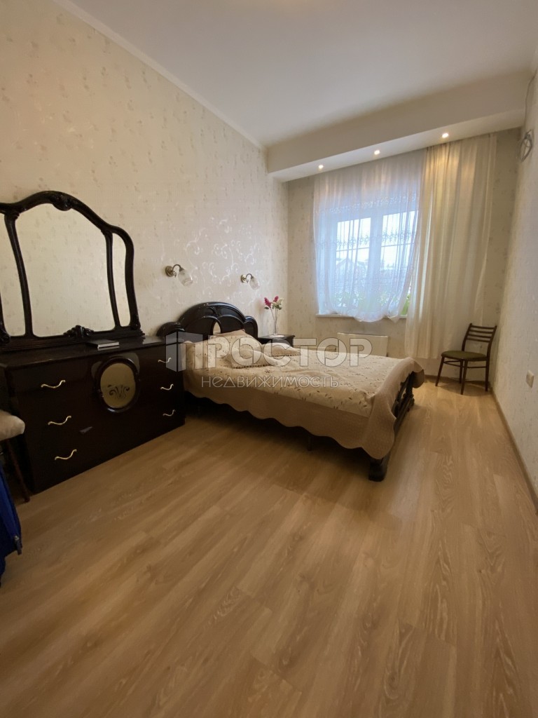 Таунхаус, 154 м² - фото 6