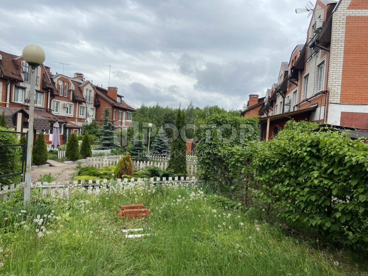 Таунхаус, 154 м² - фото 20