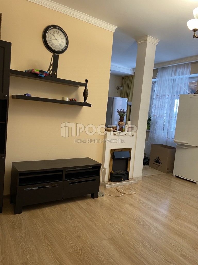 Таунхаус, 154 м² - фото 12