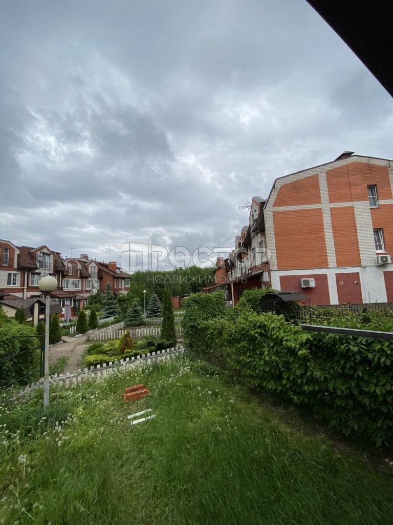 Таунхаус, 154 м² - фото 16