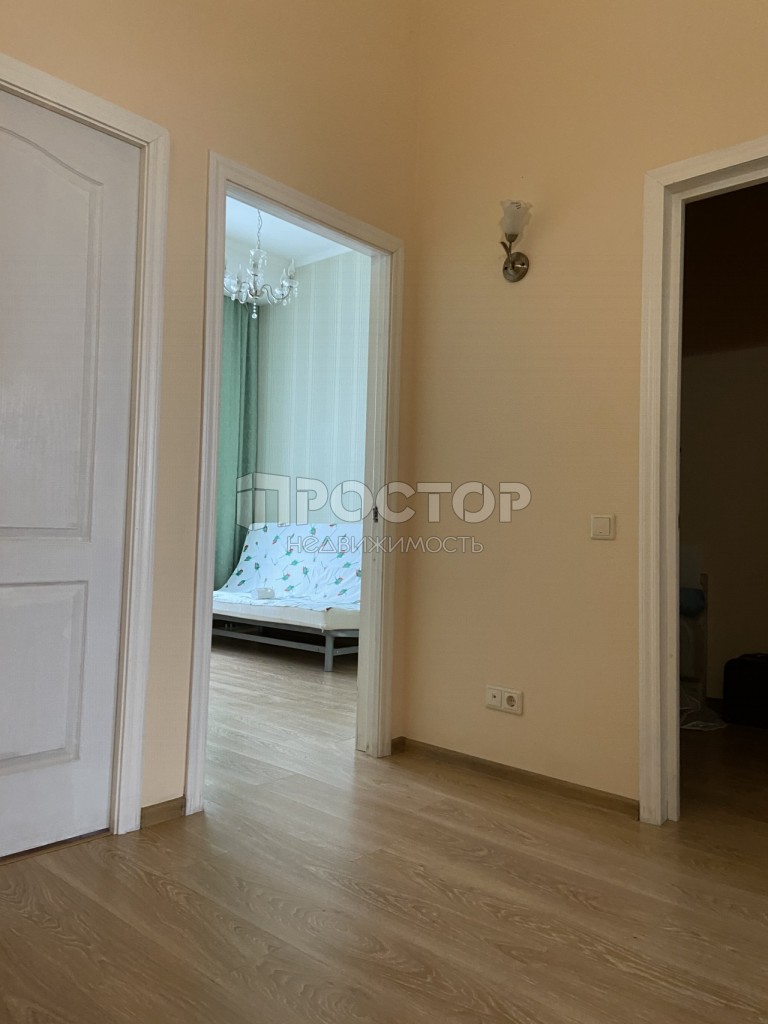 Таунхаус, 154 м² - фото 9