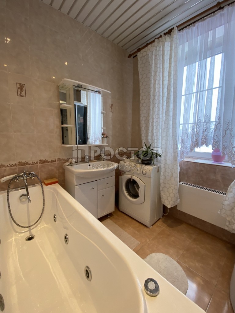 Таунхаус, 154 м² - фото 8