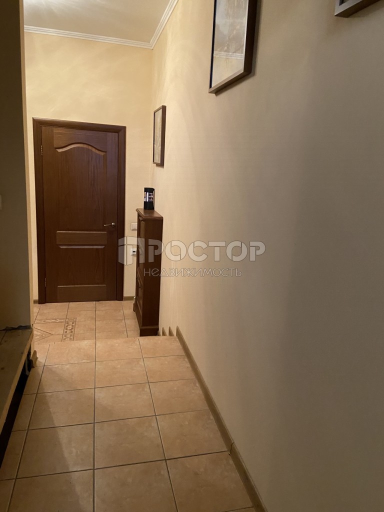 Таунхаус, 154 м² - фото 13