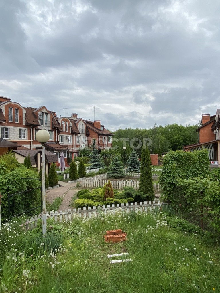 Таунхаус, 154 м² - фото 18