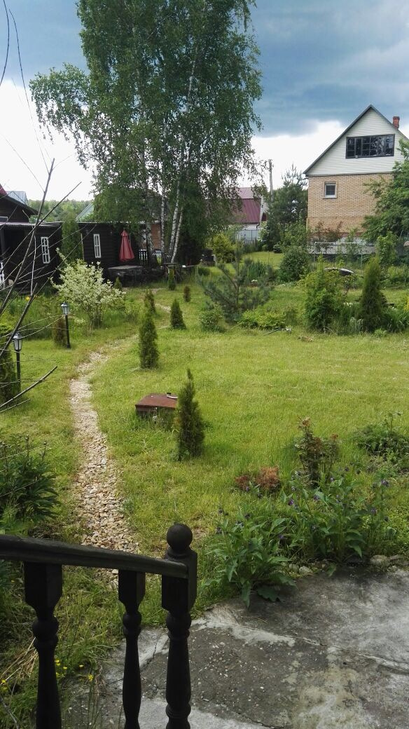 Дача, 210 м² - фото 8