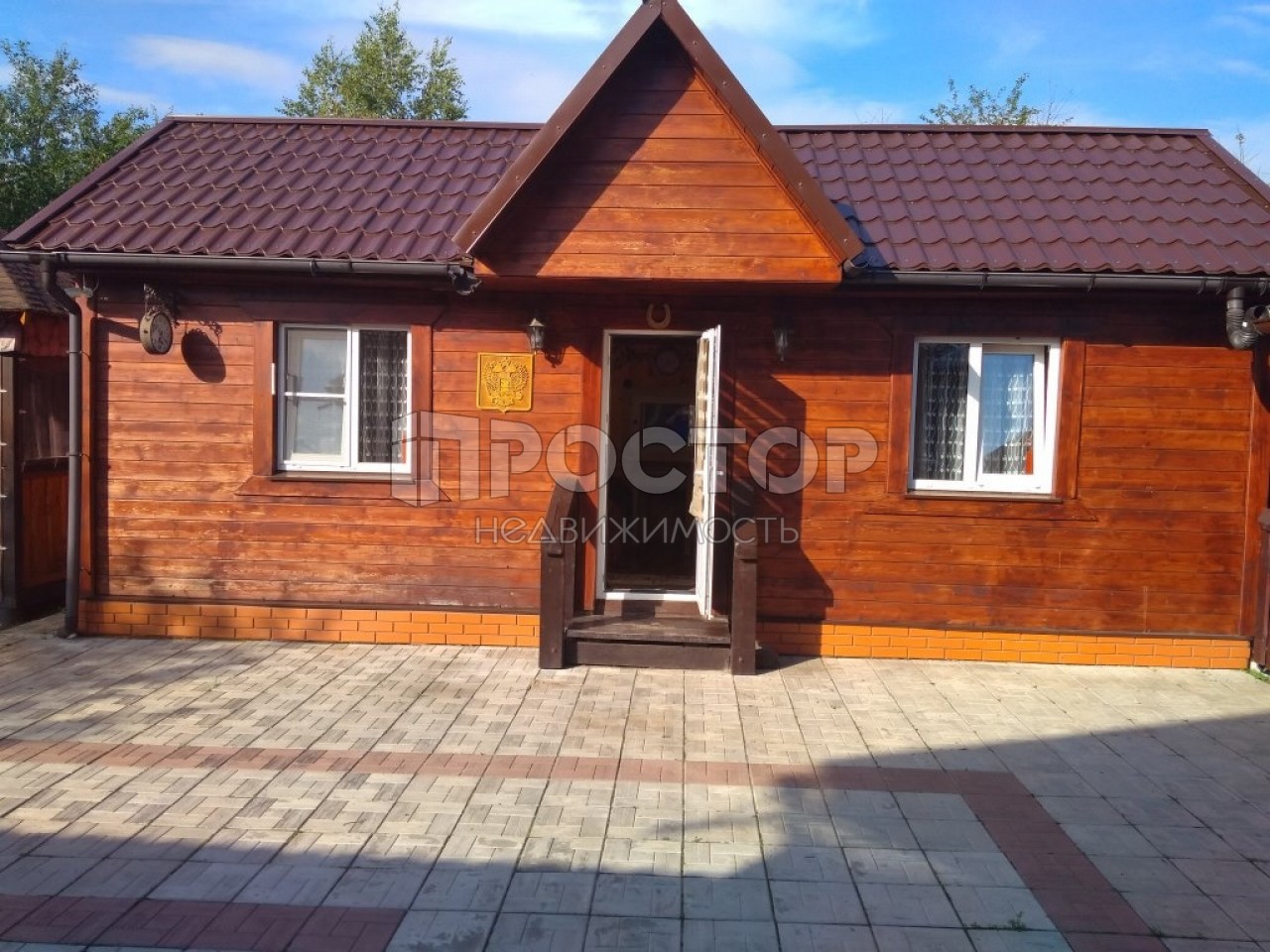 Коттедж, 200 м² - фото 5