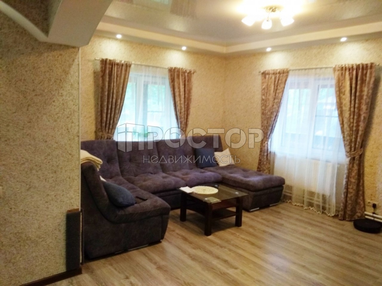 Коттедж, 200 м² - фото 11