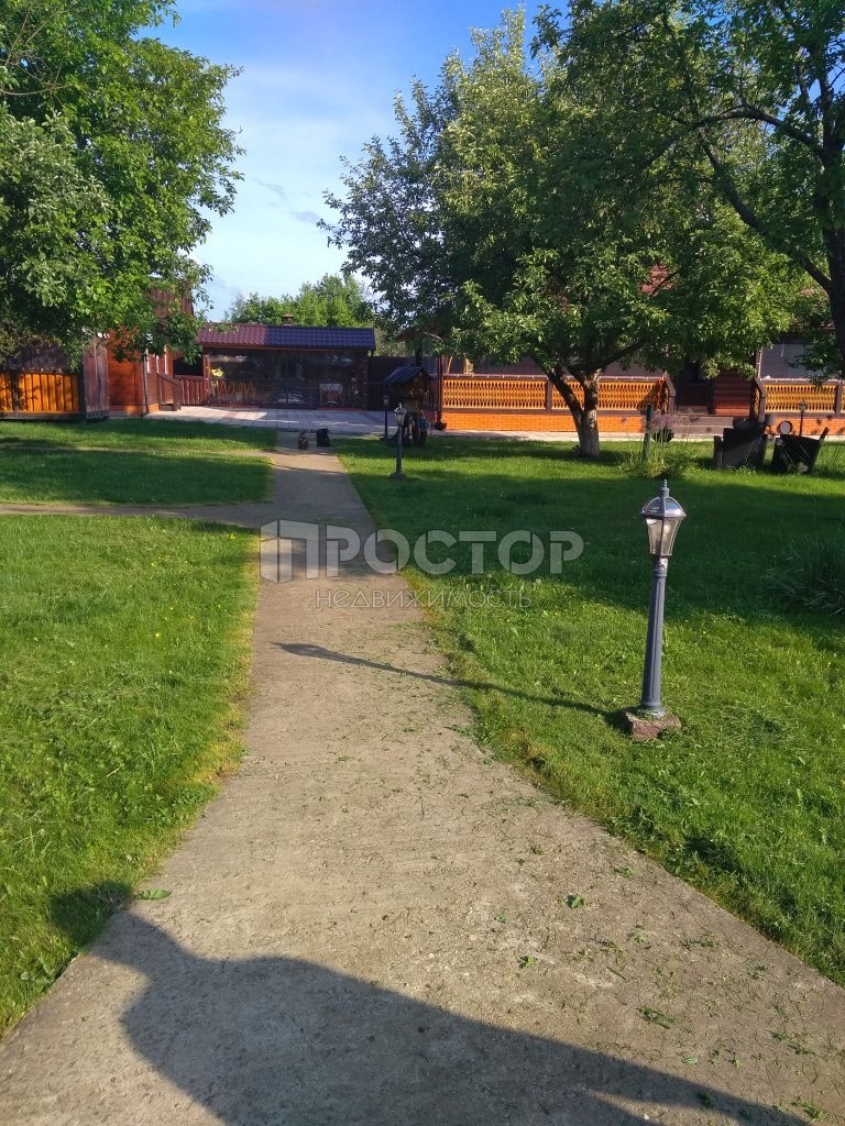 Коттедж, 200 м² - фото 24