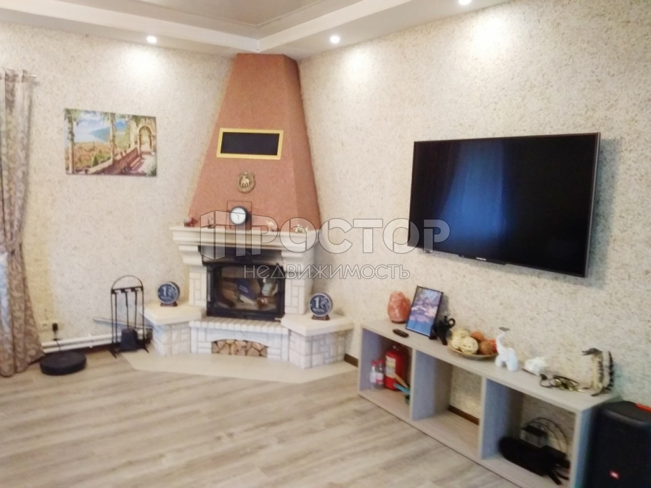 Коттедж, 200 м² - фото 12