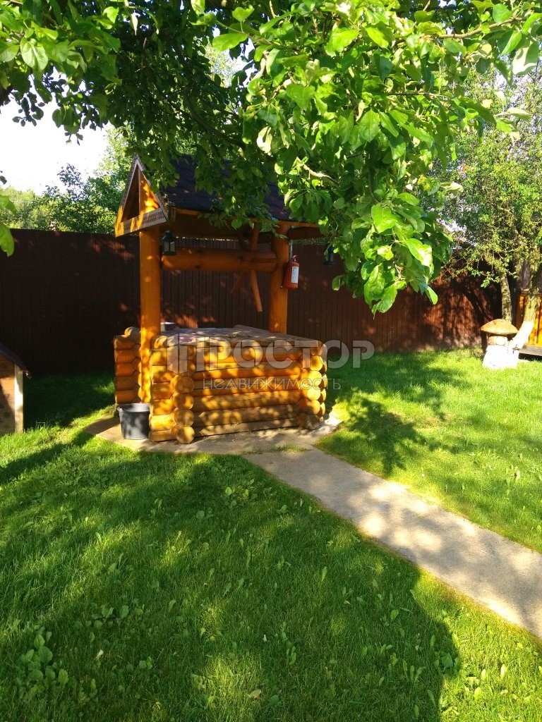 Коттедж, 200 м² - фото 22