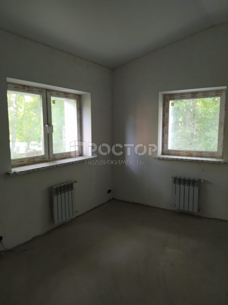 Таунхаус, 127 м² - фото 4
